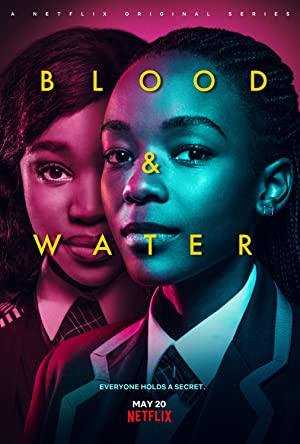 Blood & Water: Season 3