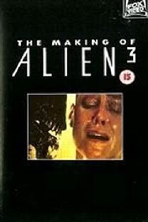 The Making Of 'alien³'
