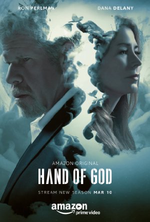 Hand Of God: Season 2