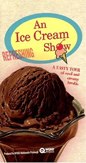 An Ice Cream Show