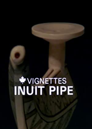 Canada Vignettes: Inuit Pipe