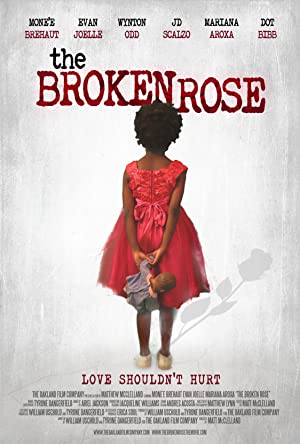 The Broken Rose