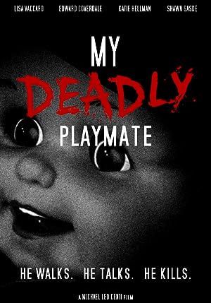 My Deadly Playmate