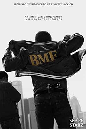 Bmf: Black Mafia Family: Season 2