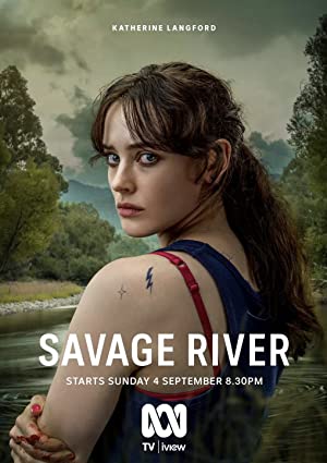 Savage River: Season 1