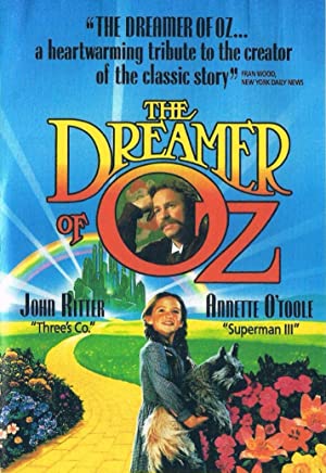 The Dreamer Of Oz