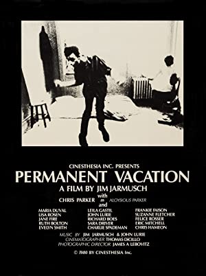 Permanent Vacation 1984