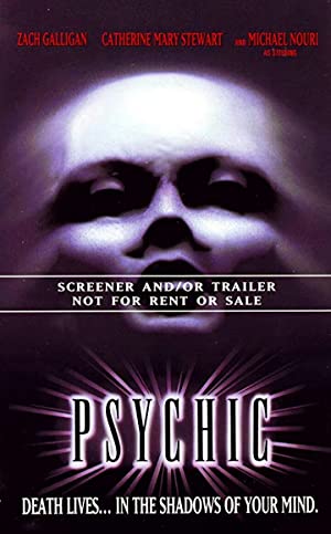 The Psychic 1992