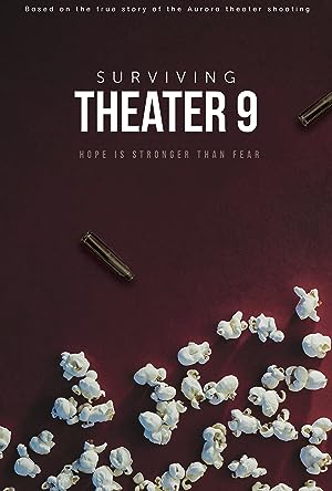 Surviving Theater 9 (short 2018)
