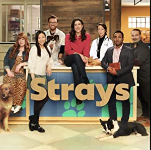 Strays: Season 2