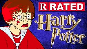 R-rated Harry Potter