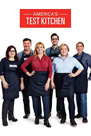 America's Test Kitchen: Season 23