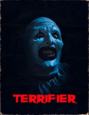 Terrifier (short 2011)