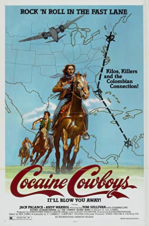 Cocaine Cowboys 1980