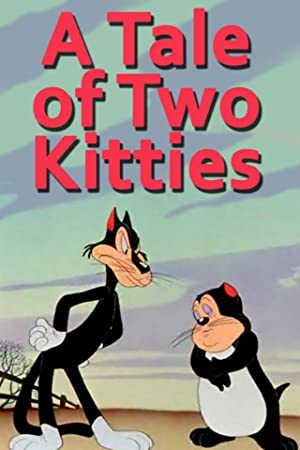 A Tale Of Two Kitties (short 1942)