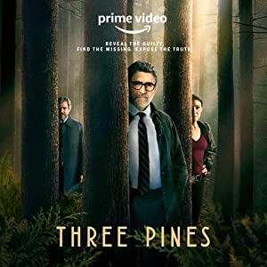 Three Pines: Season 1