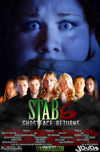 Stab 6: Ghostface Returns