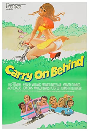 Carry On Behind