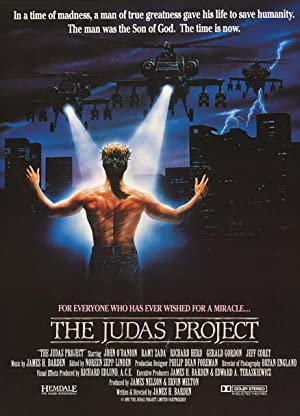 The Judas Project