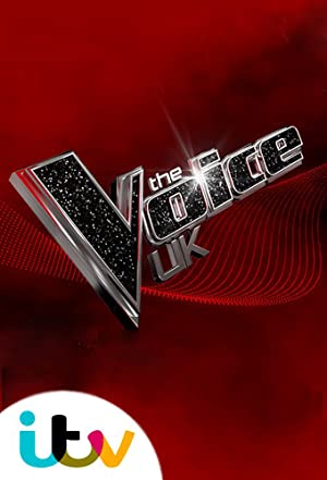 The Voice Uk: Season 11
