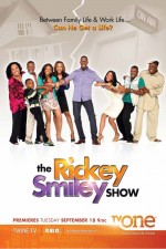 The Rickey Smiley Show: Season 2