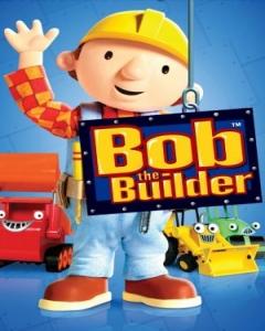 Bob The Builder: Season 1