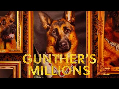 Gunther's Millions: Season 1