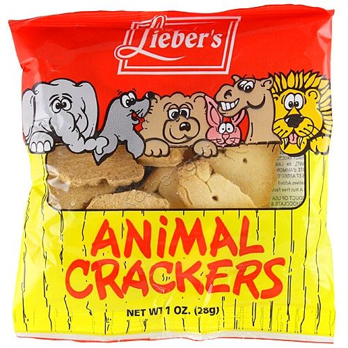 Animal Crackers: Season 2