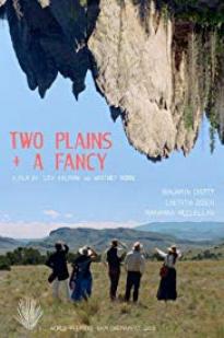 Two Plains & A Fancy
