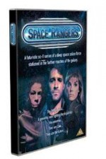 Space Rangers: Season 1