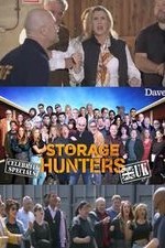 Celebrity Storage Hunters: Season 1
